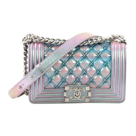 chanel hologram 13|chanel bag pattern.